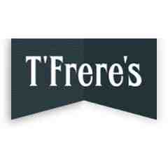 T'Frere's House: A Boutique Bed and Breakfast