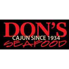 Don's Seafood