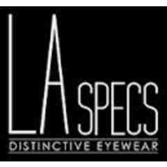 LASpecs