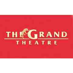 The Grand Theatre 16- Alexandria