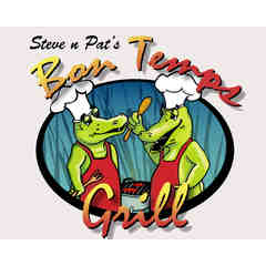 Bon Temps Grill