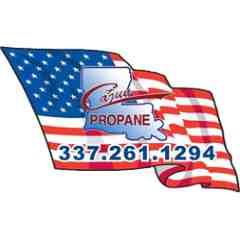 Cajun Propane