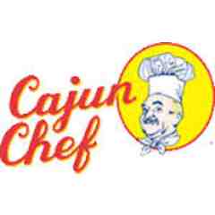 Cajun Chef