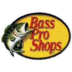 Bass Pro Shop - Little Rock
