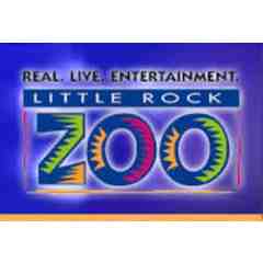 Little Rock Zoo