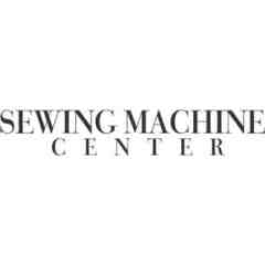 Sewing Machine Center
