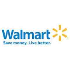 Walmart - Little Rock