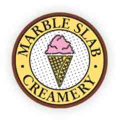 Marble Slab Creamery - Beaumont,TX