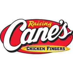 Raising Canes - Baton Rouge LA