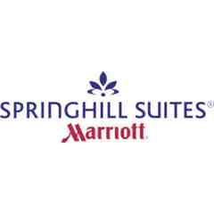 SpringHill Suites by Marriott South - Baton Rouge LA