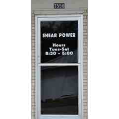 Shear Power