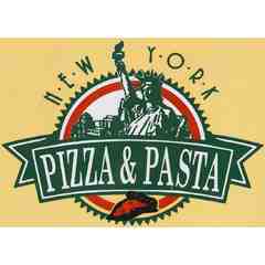 New York Pizza and Pasta, Beaumont, TX