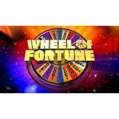 Wheel of Fortune - Baton Rouge LA