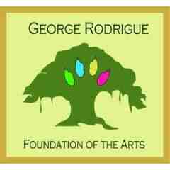 George Rodrigue Foundation