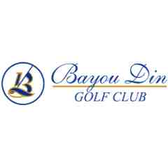 Bayou Din Golf Club