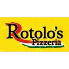 Rotolo's Pizzeria - Baton Rouge LA