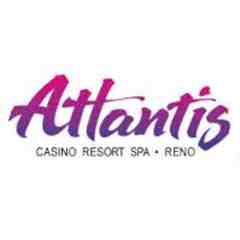Atlantis Casino Resort Spa in Reno