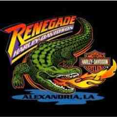 Renegade Harley- Davidson