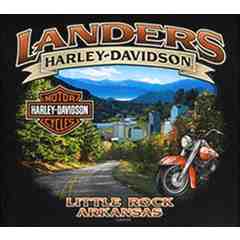 Landers Harley Davidson
