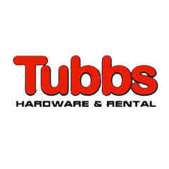 Tubbs Hardware & Rental