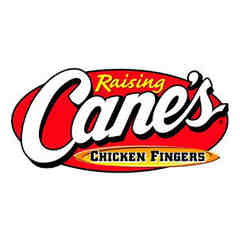 Raising Cane's #160 - Beaumont, TX