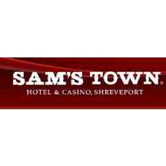 Sam's Town Hotel and Casino