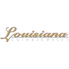Louisiana Coin & Jewelry