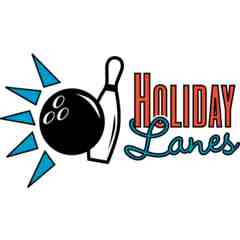 Holiday Lanes Bowling, Bossier City