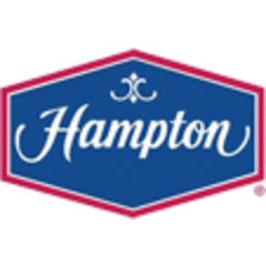Hampton Inn - Natchitoches