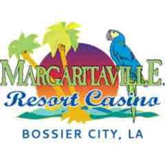 Margaritaville Resort, Bossier City