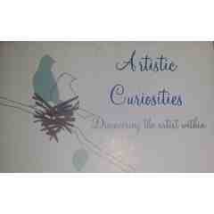 Artistic Curiosities