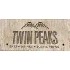Twin Peaks Restaurant - Baton Rouge, LA