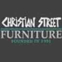 Christian Street Furniture - Baton Rouge, LA