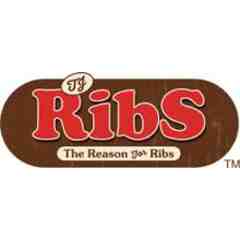 TJ Ribs - Baton Rouge, LA