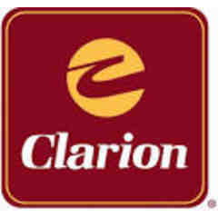 Clarion Hotel, Shreveport