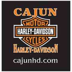 Cajun Harley-Davidson