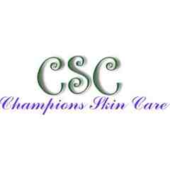 Champions Skin Care