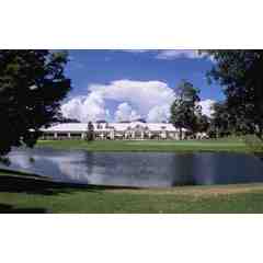 Bay Oaks Country Club