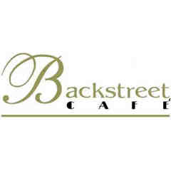Backstreet Cafe