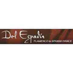 Del Espadin Dance Studio