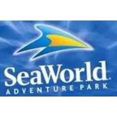 Sea World of Texas