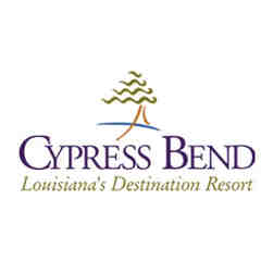 Cypress Bend Golf Resort