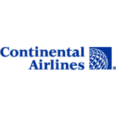 Sponsor: Continental Airlines