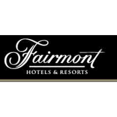 Fairmont Chateau Whistler