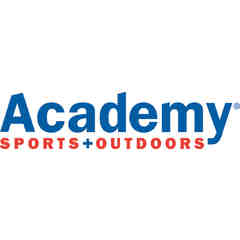 Sponsor: Academy Sports and Outdoors - Port Arthur, TX