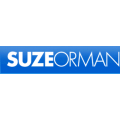 Suze Orman