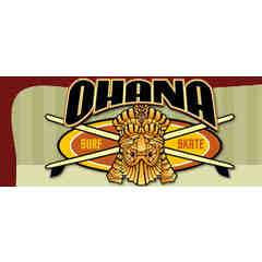 Ohana Surf & Skate