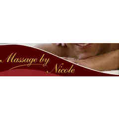 Massage by Nicole