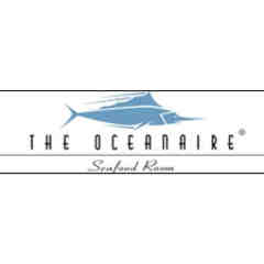 The Oceanaire Seafood Room