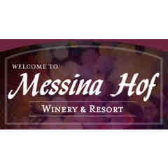 Messina Hof Winery & Resort